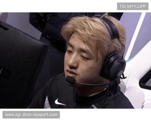 OMG强调节奏连续性