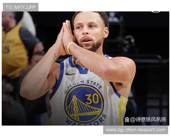 勇士复仇魔术，库里成全队领袖