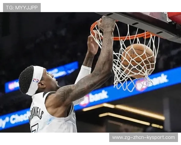 唐斯篮下补篮入网，森林狼把分差稳稳守住